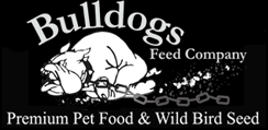 Bulldogs Feed Company - Premium Pet Food & Wild Bird Seed